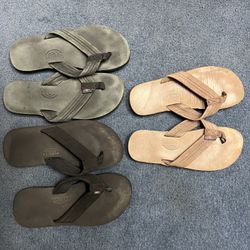 Rainbow Sandals