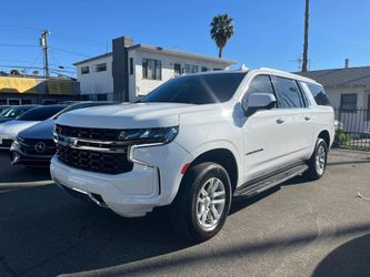 2024 Chevrolet Suburban