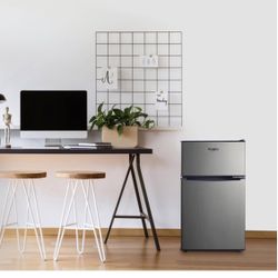 Microwave, Mini Refrigerator, and Many More Items, GARAGE SALE