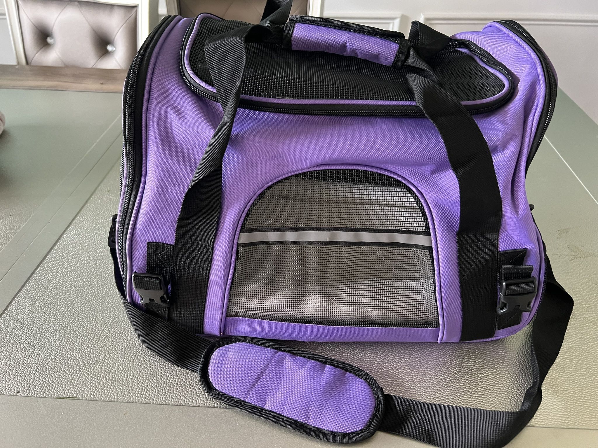 Dog Carrier