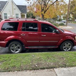 2009 Dodge Durango