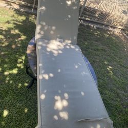 Chaise Lounge Cushion 