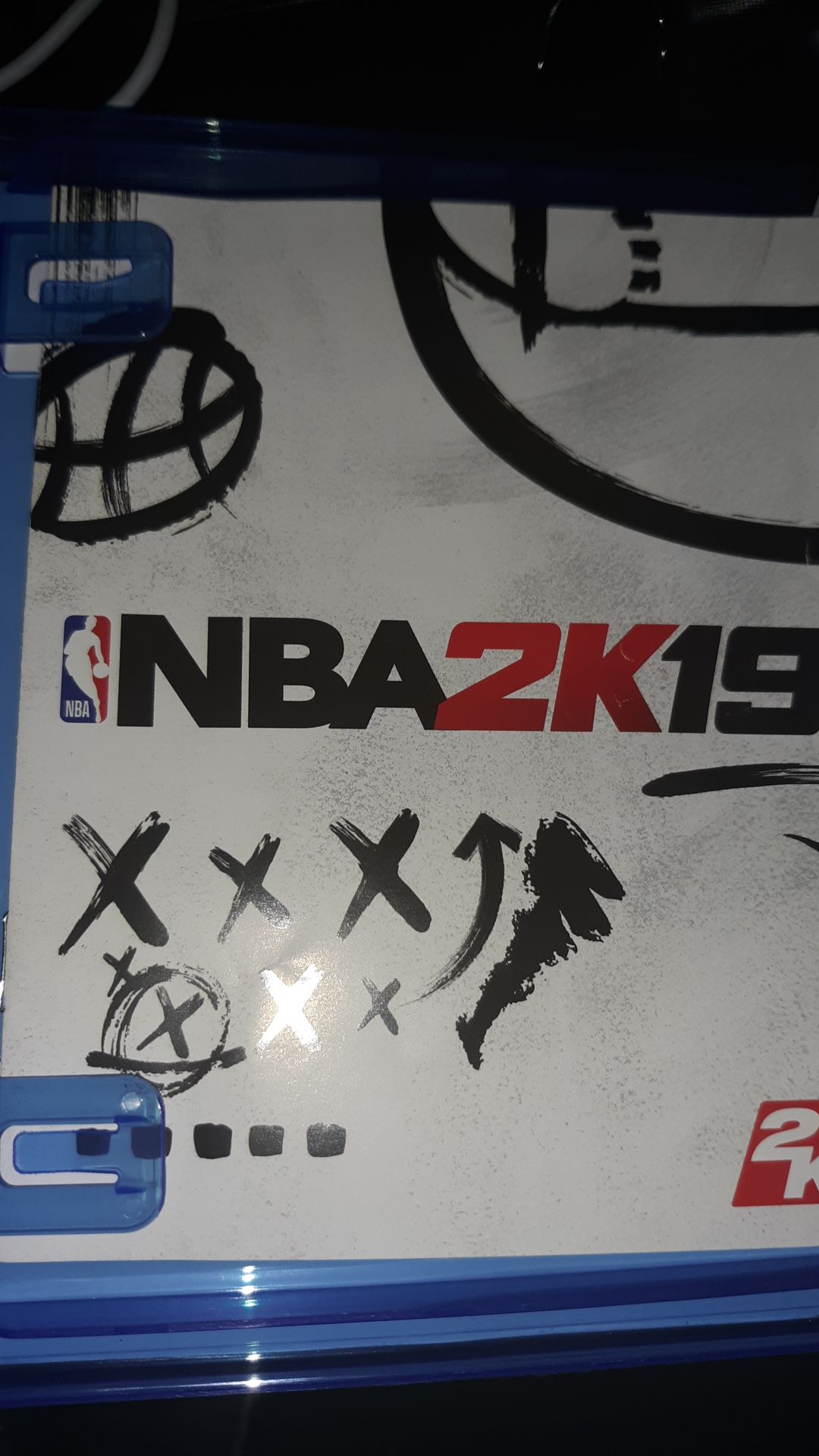Nba 2k19