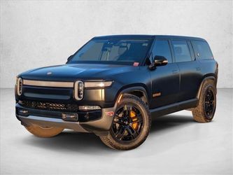2023 Rivian R1S