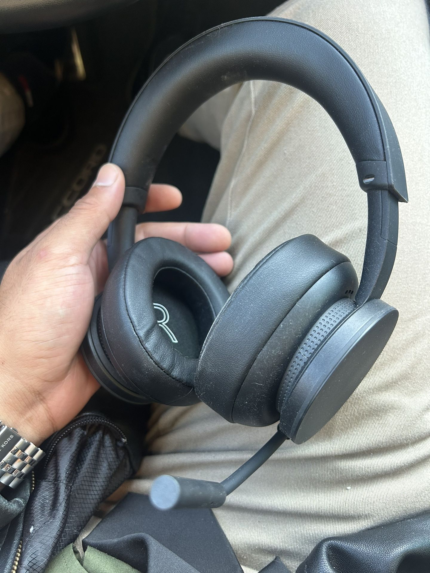 Xbox Headset