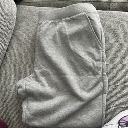 Fleece Pants 