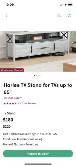 TV Stand