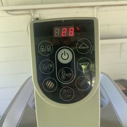 Bestway Saluspa Model S100105