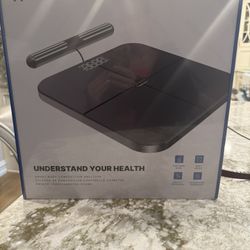 Hume health Body Scale 