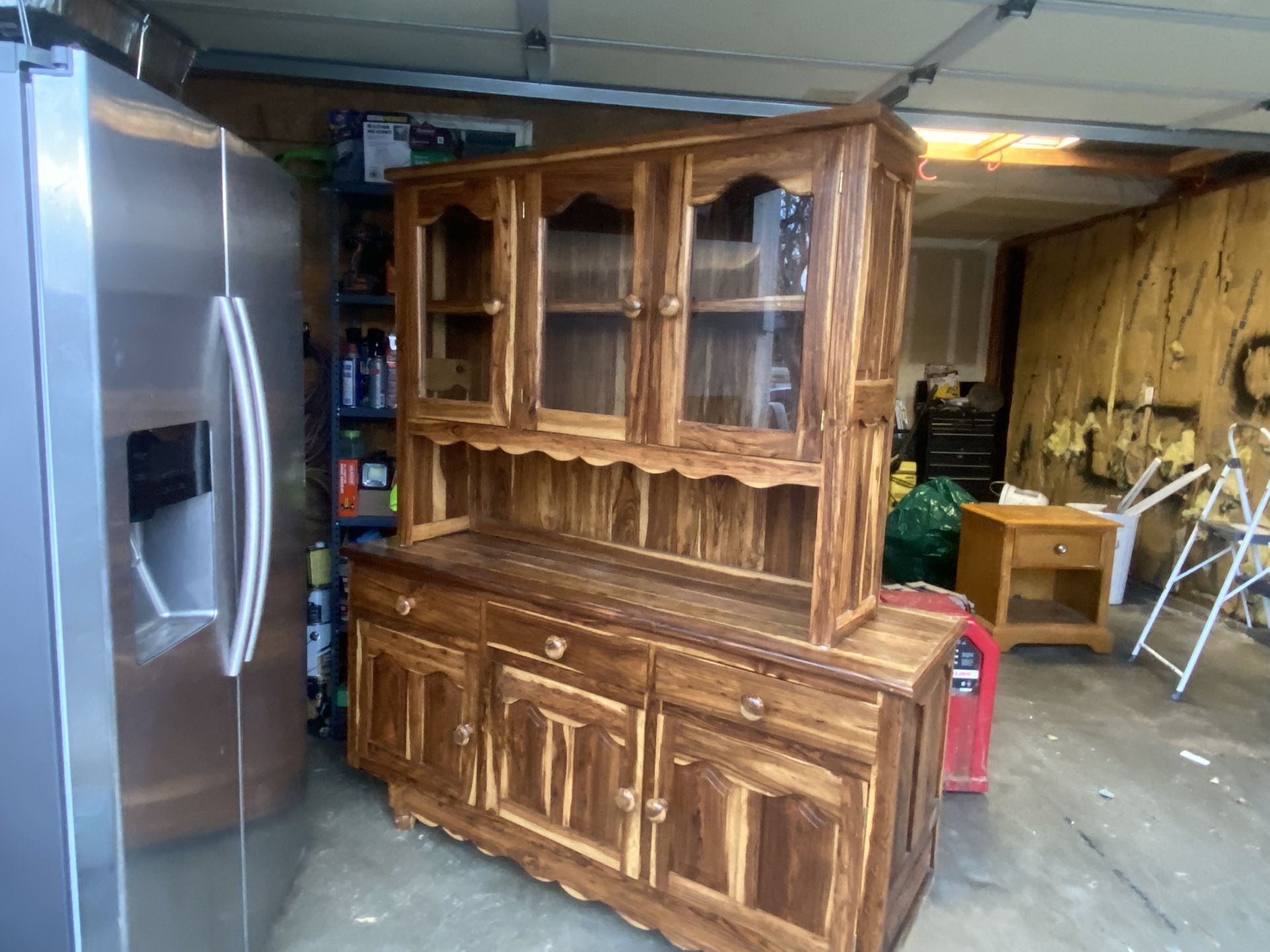 Plate Dresser
