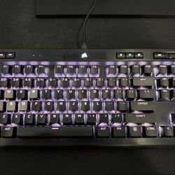 Corsair Gaming Keyboard