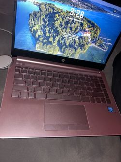 HP 14-inch everyday laptop