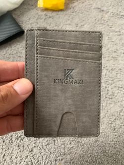 Credit card holder new