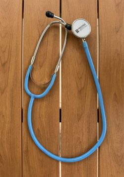 Stethoscope - Clean. Priced for Fast Sale!