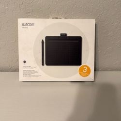 Wacom Intuos