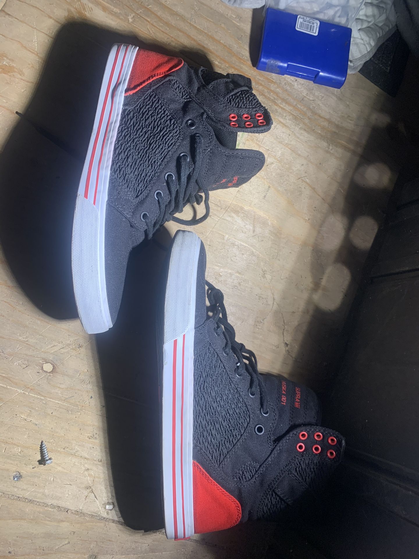 Size 10