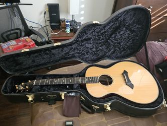 Breedlove SC20 Left Handed Acoustic Guitar