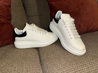 McQueen shoes