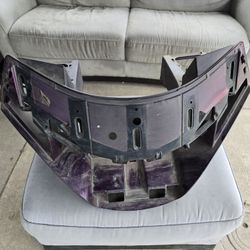 Honda Goldwing GL1500 Front Fairing 