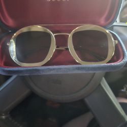Gucci Glasses With Box 200 Cash Tampa 