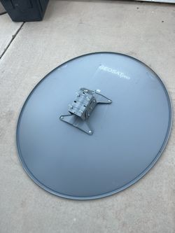 Satellite Dish