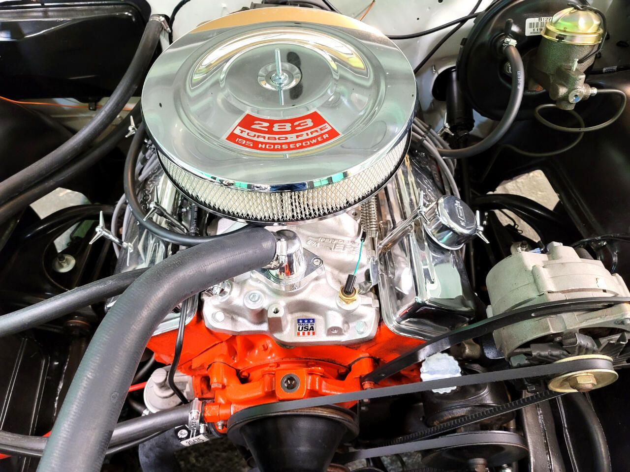 1965 Chevrolet Chevelle