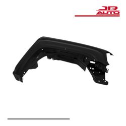 2014-2018 GMC Sierra 1500 RH right fender OE replacement -