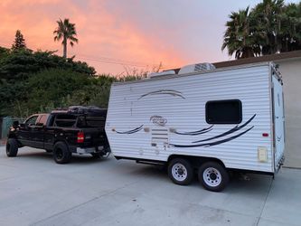 Toy Hauler