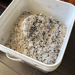 Aquarium Gravel
