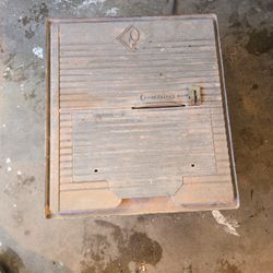 Tile Saw