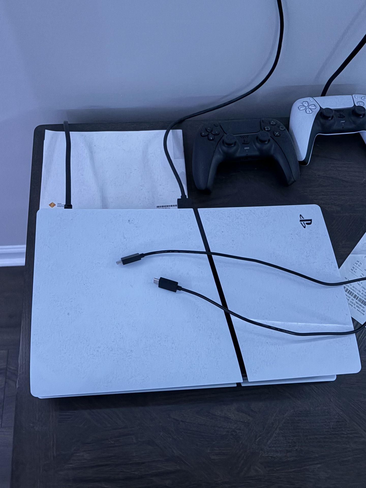 Ps5 Digital For Sale 