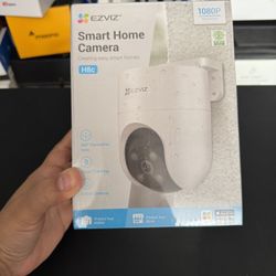 1080p Security Camera