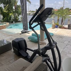Elliptical 