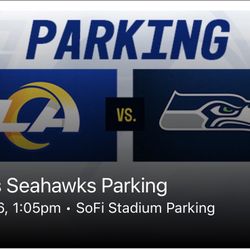 Parking Pass