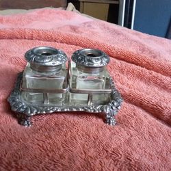 Inkwell Set