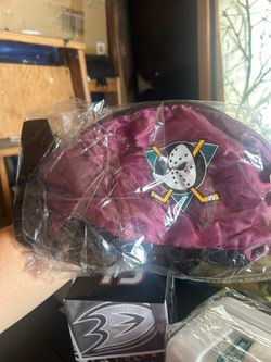 Mighty Ducks belly pack