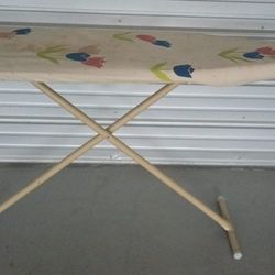 Ironing Board 