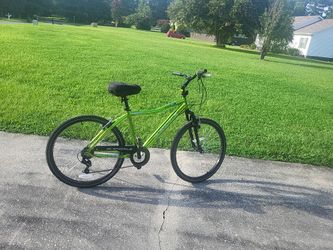 26" Glendale Kent