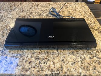 Samsung Blu Ray Players 