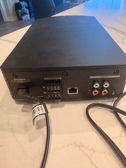 Bose SoundToicj AA-5