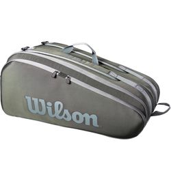 WILSON Tour Tennis Racket Bag - New