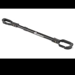 Quadratec bicycle  Y Frame Adapter