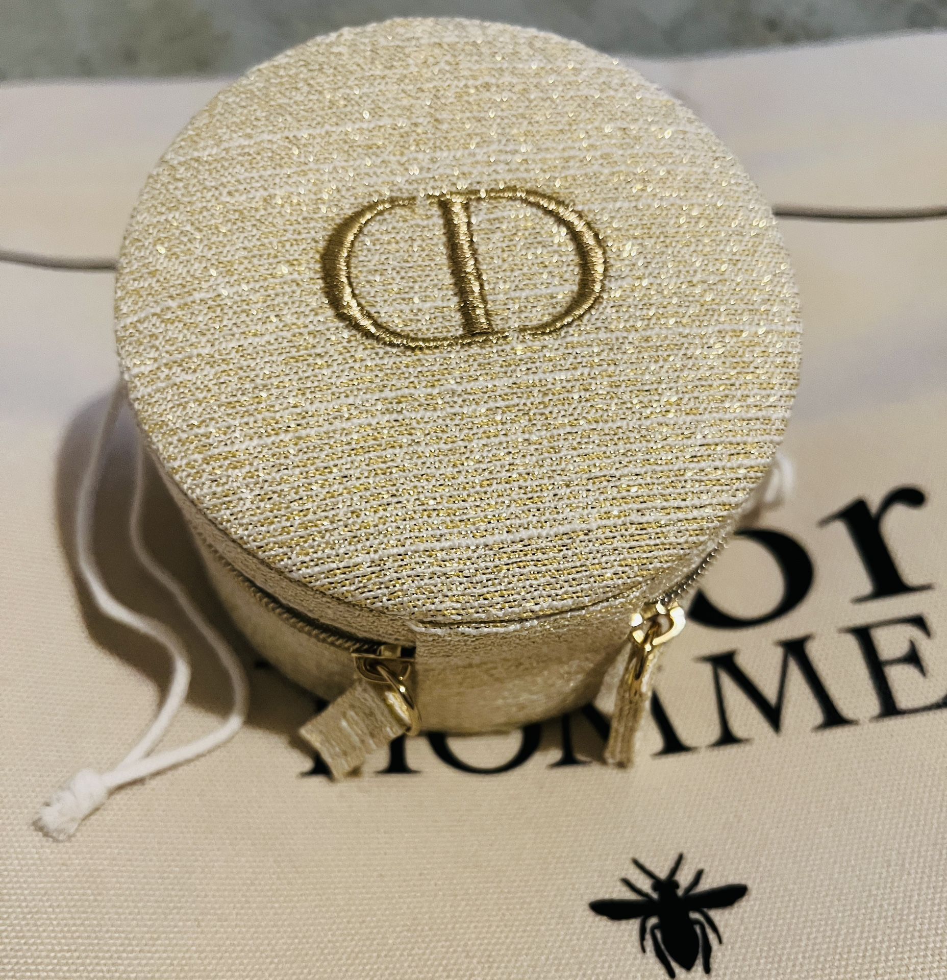 Jewerly Box For Traveling