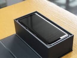 SAMSUNG GALAXY S8+ NEW UNLOCKED