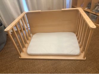 Changing table