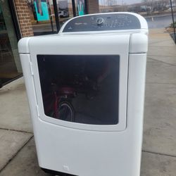 Whirlpool Gas Dryer 