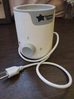 Tommee Tippee Bottle Warmer