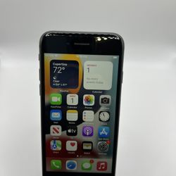 Iphone 8 64GB jet Grey ANY CARRIER