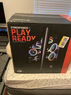 Gaming pc