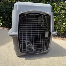 Dog Crate Kennel Petmate 